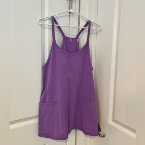 fp movement hot shot mini dress